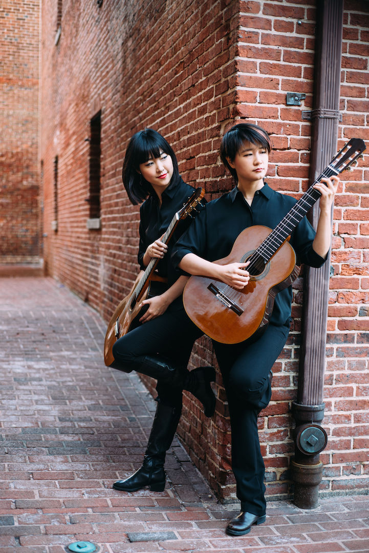 Beijing Guitar Duo